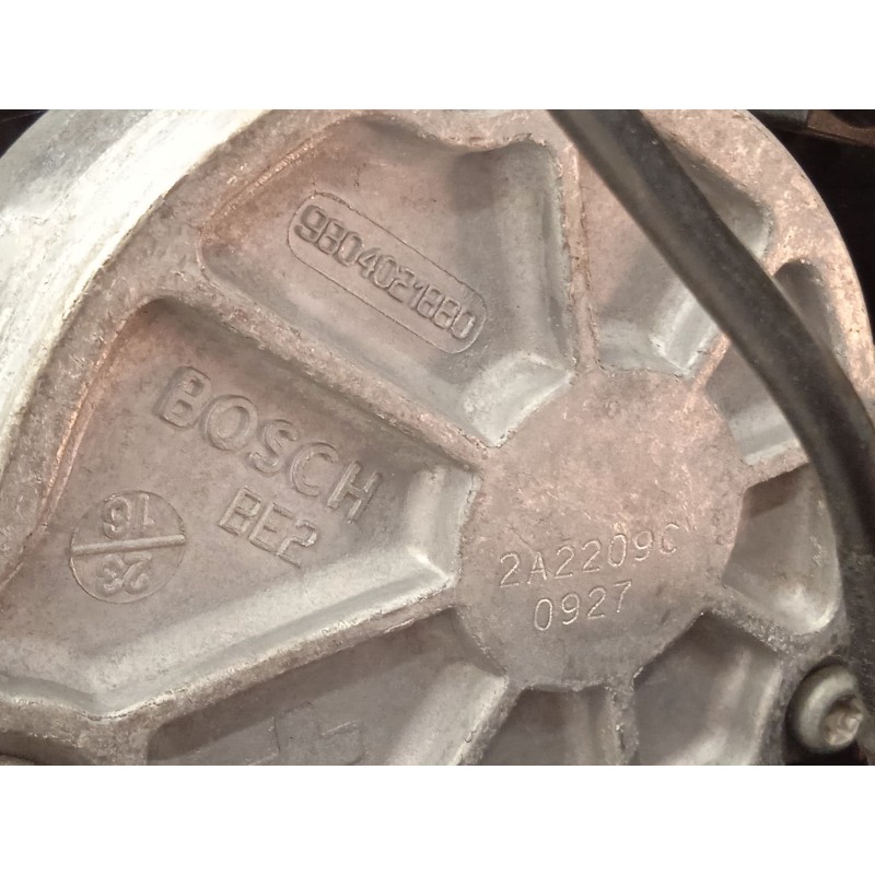 Recambio de motor completo para ford focus iii 1.5 tdci referencia OEM IAM G1FQ  