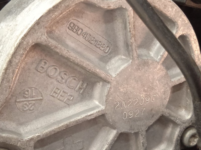 Recambio de motor completo para ford focus iii 1.5 tdci referencia OEM IAM G1FQ  