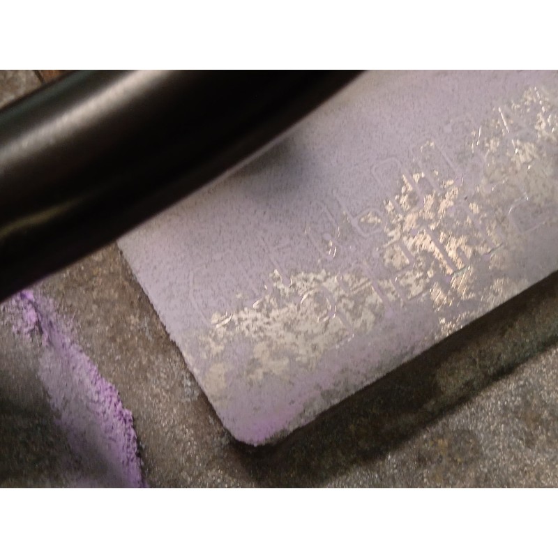 Recambio de motor completo para ford focus iii 1.5 tdci referencia OEM IAM G1FQ  