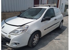renault clio iii (br0/1, cr0/1) del año 2012