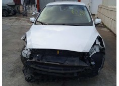 ford fiesta vii (hj, hf) del año 2019 2