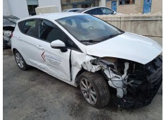 FORD FIESTA VII (HJ, HF)
