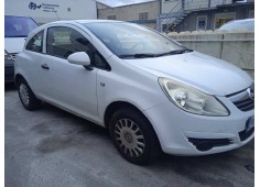 opel corsa d (s07) del año 2009