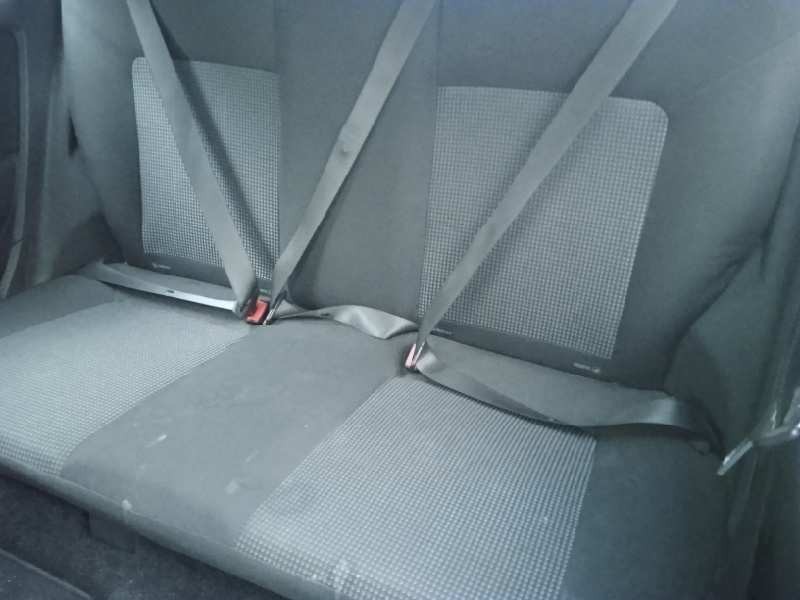 opel corsa d (s07) del año 2009