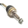 Recambio de transmision delantera derecha para dacia duster ii 1.3 tce cat referencia OEM IAM 391002885R  