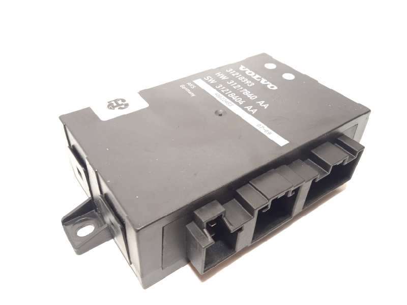 MODULO ELECTRONICO 31217840 31218404