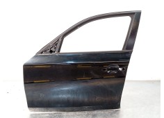 Recambio de puerta delantera izquierda para bmw serie 1 berlina (e81/e87) 116d referencia OEM IAM 41515A2A381  