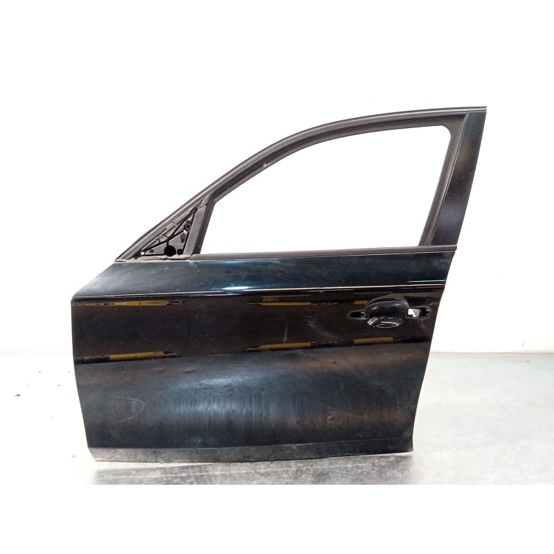 Recambio de puerta delantera izquierda para bmw serie 1 berlina (e81/e87) 116d referencia OEM IAM 41515A2A381  