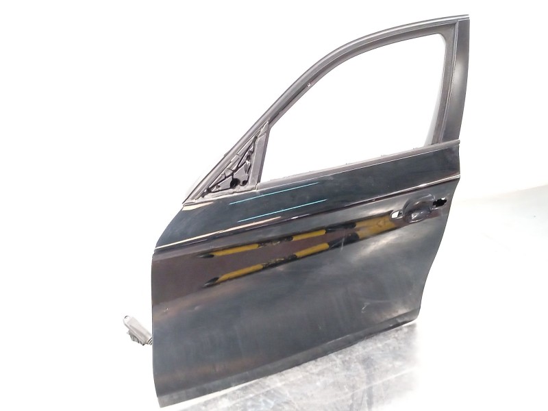 Recambio de puerta delantera izquierda para bmw serie 1 berlina (e81/e87) 116d referencia OEM IAM 41515A2A381  