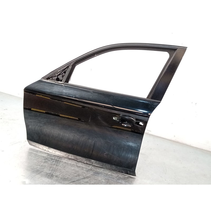 Recambio de puerta delantera izquierda para bmw serie 1 berlina (e81/e87) 116d referencia OEM IAM 41515A2A381  