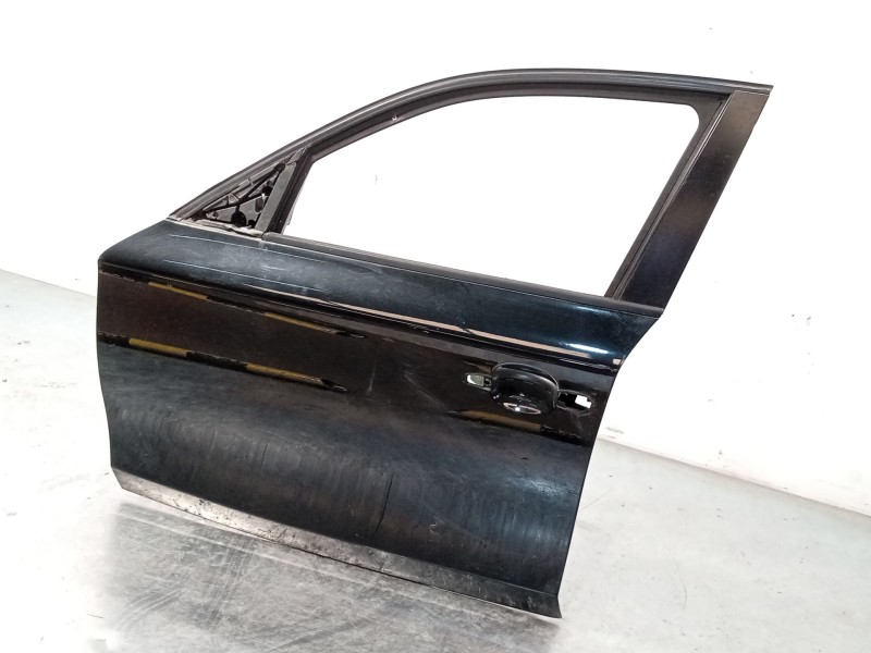 Recambio de puerta delantera izquierda para bmw serie 1 berlina (e81/e87) 116d referencia OEM IAM 41515A2A381  