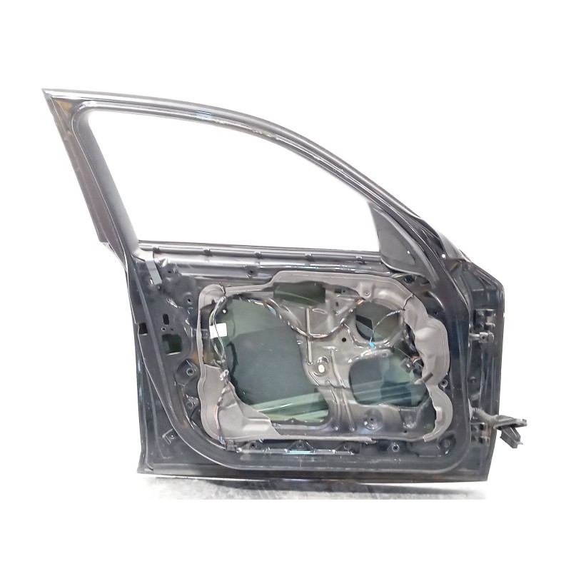 Recambio de puerta delantera izquierda para bmw serie 1 berlina (e81/e87) 116d referencia OEM IAM 41515A2A381  