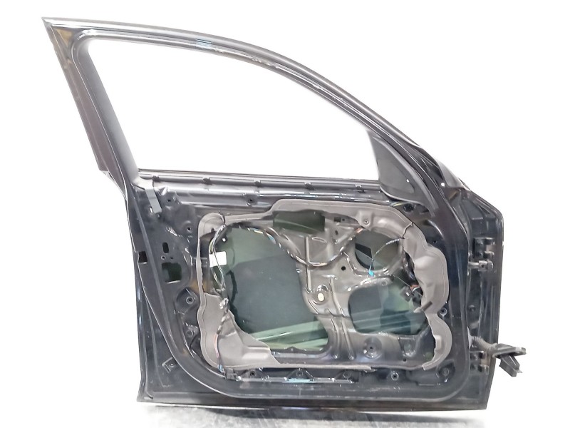Recambio de puerta delantera izquierda para bmw serie 1 berlina (e81/e87) 116d referencia OEM IAM 41515A2A381  