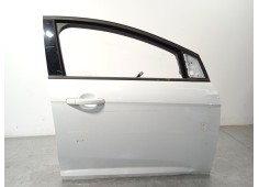 Recambio de puerta delantera derecha para ford focus iii 1.5 tdci referencia OEM IAM 2147844  