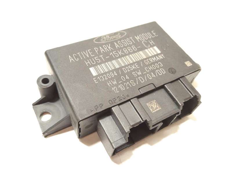 MODULO ELECTRONICO HU5T15K866CH 2389402 