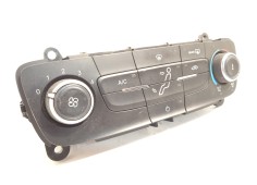 Recambio de mando climatizador para ford focus iii 1.5 tdci referencia OEM IAM F1ET19980AJ 2149908 