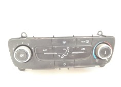 Recambio de mando climatizador para ford focus iii 1.5 tdci referencia OEM IAM F1ET19980AJ 2149908  2