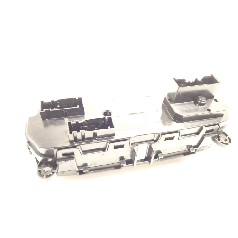 Recambio de mando climatizador para ford focus iii 1.5 tdci referencia OEM IAM F1ET19980AJ 2149908 