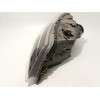 Recambio de faro derecho para seat leon (5f1) 1.4 tgi referencia OEM IAM 5F1941008G  90100840