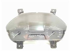 Recambio de cuadro instrumentos para ford fiesta vii (hj, hf) 1.5 tdci referencia OEM IAM H1BT10849ECH  2518187 2
