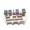 Recambio de caja reles / fusibles para nissan x-trail (t32) n-connecta referencia OEM IAM 4CL0B 243504CL0B 