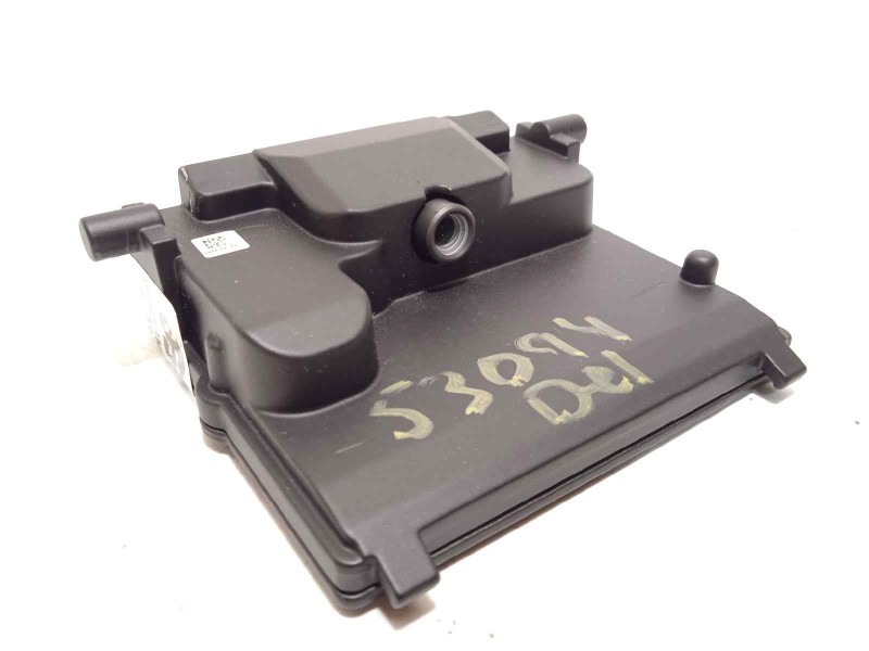 Recambio de modulo electronico para ford fiesta vii (hj, hf) 1.5 tdci referencia OEM IAM H1BT19H406AG  2361271