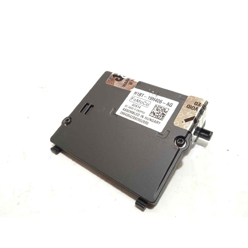 Recambio de modulo electronico para ford fiesta vii (hj, hf) 1.5 tdci referencia OEM IAM H1BT19H406AG  2361271