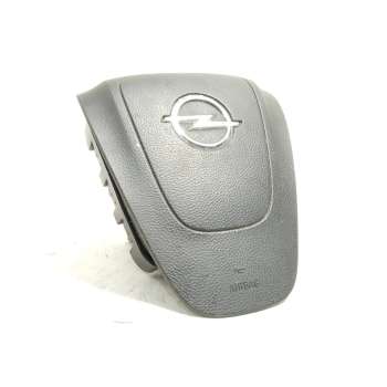 AIRBAG DELANTERO IZQUIERDO 13299780 