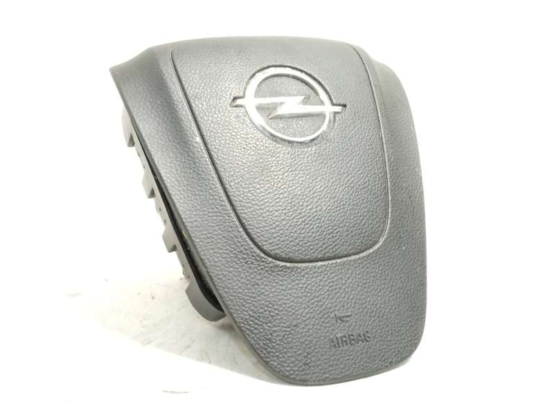 AIRBAG DELANTERO IZQUIERDO 13299780 