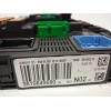Recambio de caja reles / fusibles para peugeot 208 1.6 blue-hdi fap referencia OEM IAM 9819849680 1631852680 