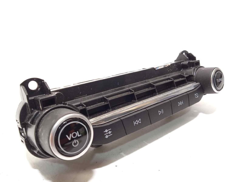 Recambio de mando multifuncion para ford fiesta vii (hj, hf) 1.5 tdci referencia OEM IAM H1BT18K811HG  2410566