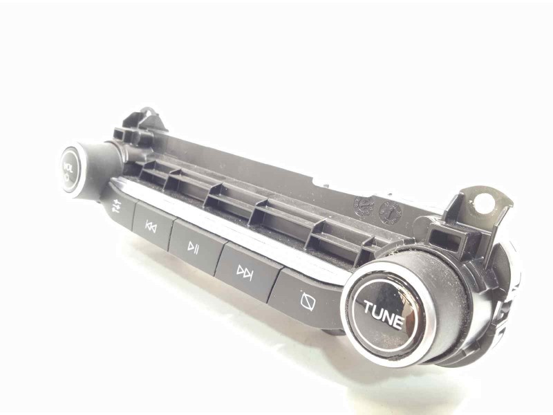 Recambio de mando multifuncion para ford fiesta vii (hj, hf) 1.5 tdci referencia OEM IAM H1BT18K811HG  2410566