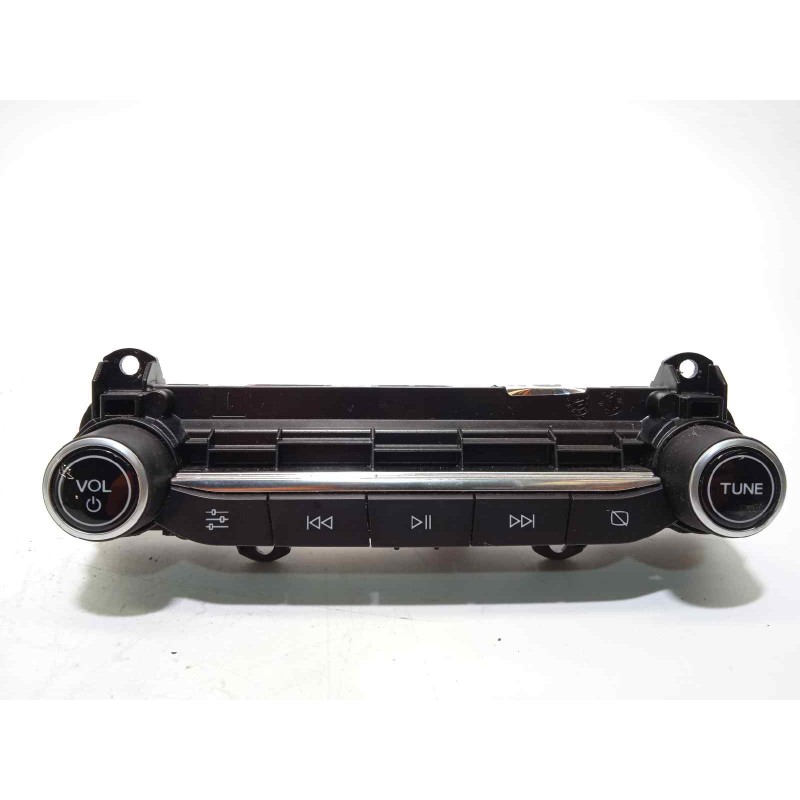 Recambio de mando multifuncion para ford fiesta vii (hj, hf) 1.5 tdci referencia OEM IAM H1BT18K811HG  2410566