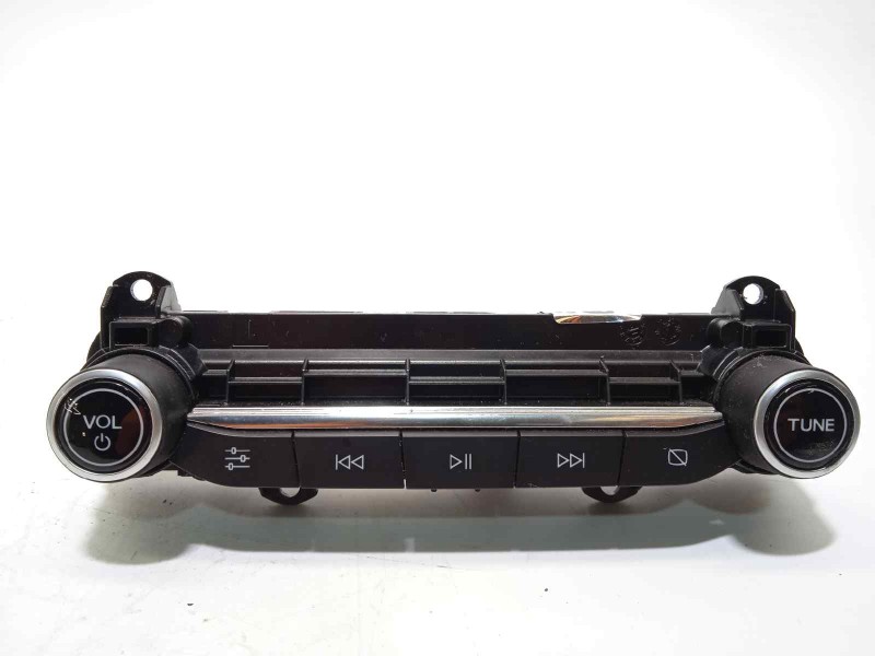 Recambio de mando multifuncion para ford fiesta vii (hj, hf) 1.5 tdci referencia OEM IAM H1BT18K811HG  2410566