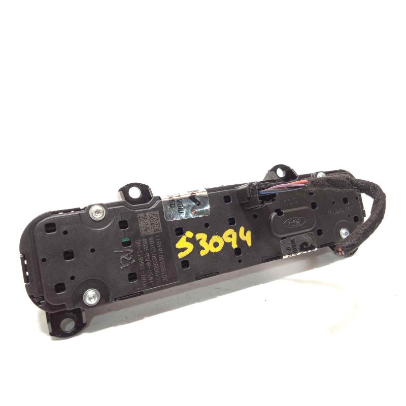Recambio de mando multifuncion para ford fiesta vii (hj, hf) 1.5 tdci referencia OEM IAM H1BT18K811HG  2410566