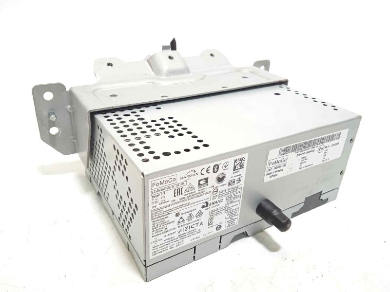 Recambio de sistema audio / radio cd para ford fiesta vii (hj, hf) 1.5 tdci referencia OEM IAM L1BT18D804HG  2686637