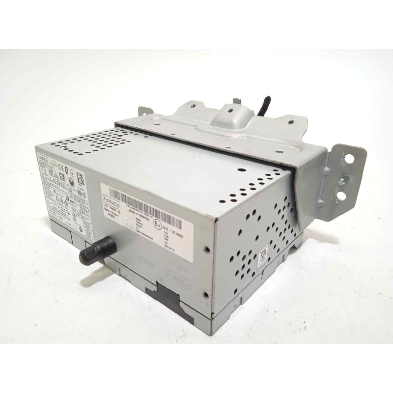 Recambio de sistema audio / radio cd para ford fiesta vii (hj, hf) 1.5 tdci referencia OEM IAM L1BT18D804HG  2686637