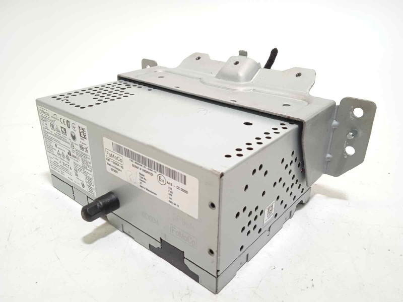 Recambio de sistema audio / radio cd para ford fiesta vii (hj, hf) 1.5 tdci referencia OEM IAM L1BT18D804HG  2686637