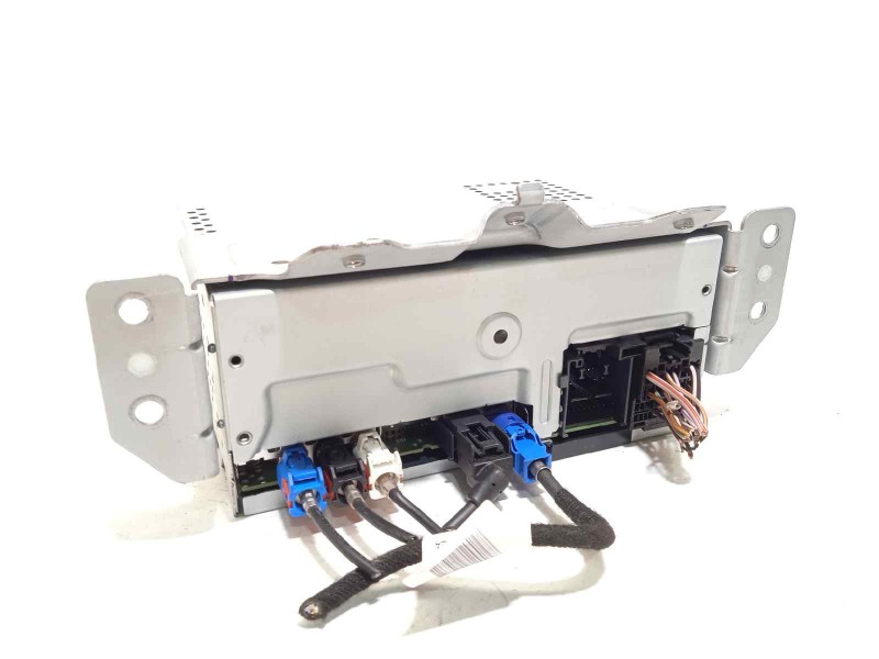 Recambio de sistema audio / radio cd para ford fiesta vii (hj, hf) 1.5 tdci referencia OEM IAM L1BT18D804HG  2686637