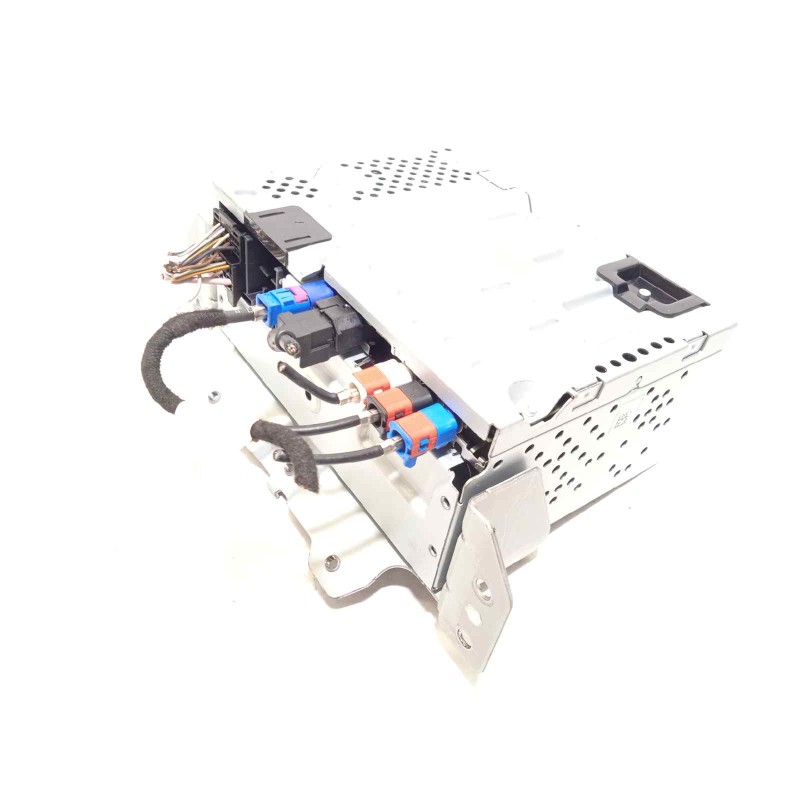 Recambio de sistema audio / radio cd para ford fiesta vii (hj, hf) 1.5 tdci referencia OEM IAM L1BT18D804HG  2686637
