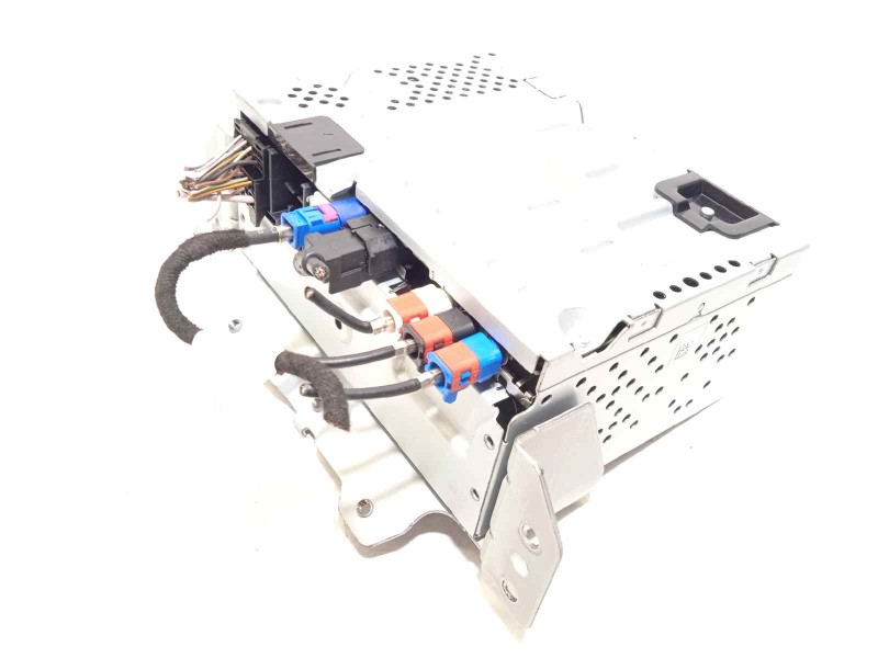 Recambio de sistema audio / radio cd para ford fiesta vii (hj, hf) 1.5 tdci referencia OEM IAM L1BT18D804HG  2686637