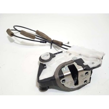 Recambio de cerradura puerta delantera izquierda para honda cr-v 1.6 dtec cat referencia OEM IAM L8811260F3  