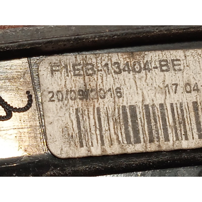 Recambio de piloto trasero derecho para ford focus iii 1.5 tdci referencia OEM IAM F1EB13404BE 1893908 