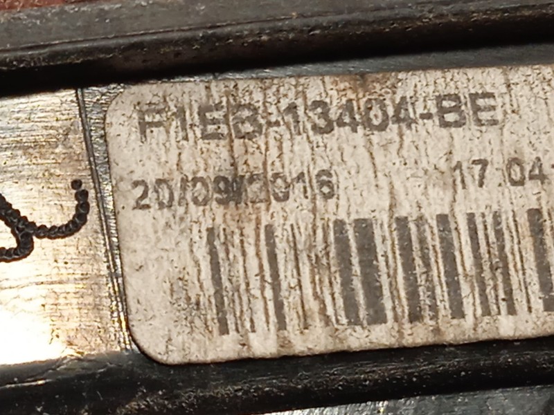 Recambio de piloto trasero derecho para ford focus iii 1.5 tdci referencia OEM IAM F1EB13404BE 1893908 