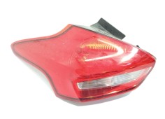 Recambio de piloto trasero izquierdo para ford focus iii 1.5 tdci referencia OEM IAM F1EB13405BE 1893910 