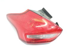 Recambio de piloto trasero izquierdo para ford focus iii 1.5 tdci referencia OEM IAM F1EB13405BE 1893910  2