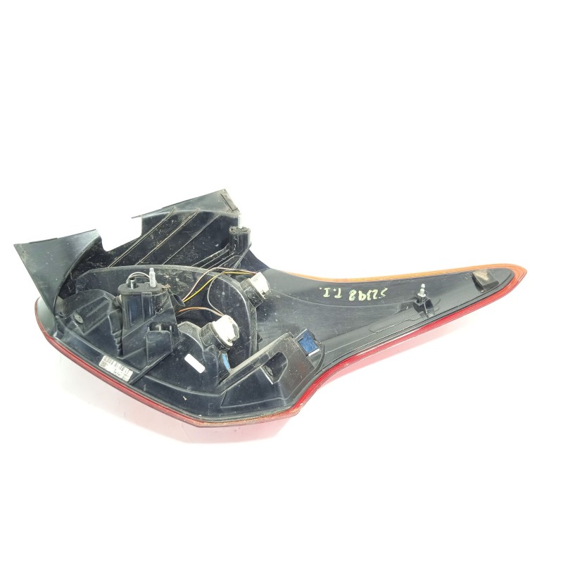 Recambio de piloto trasero izquierdo para ford focus iii 1.5 tdci referencia OEM IAM F1EB13405BE 1893910 