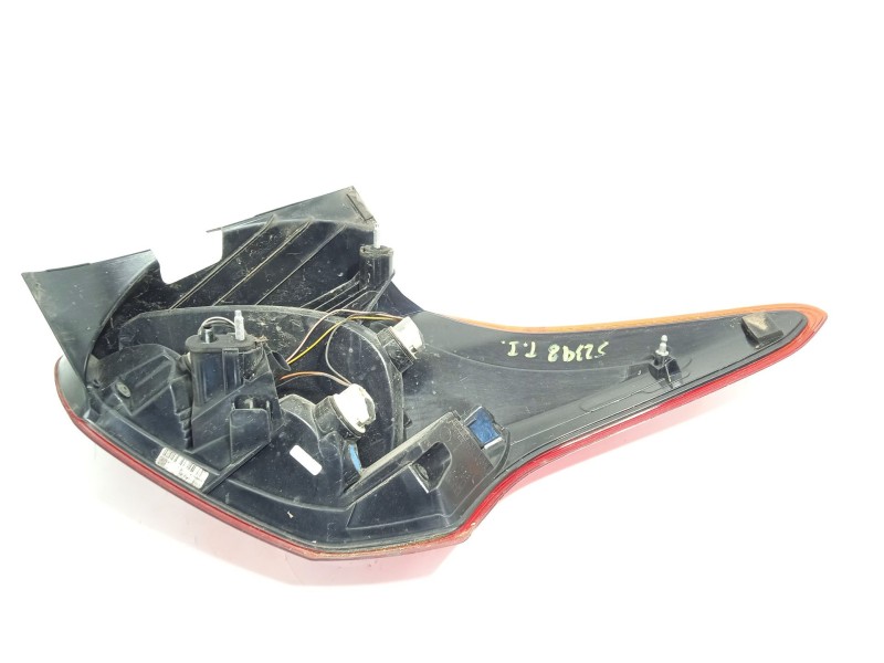 Recambio de piloto trasero izquierdo para ford focus iii 1.5 tdci referencia OEM IAM F1EB13405BE 1893910 
