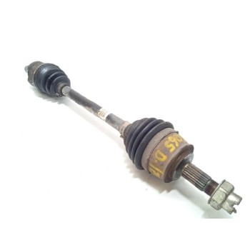 TRANSMISION DELANTERA IZQUIERDA 13149830 