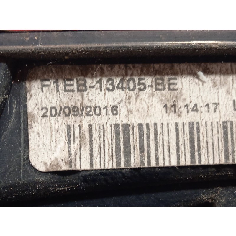 Recambio de piloto trasero izquierdo para ford focus iii 1.5 tdci referencia OEM IAM F1EB13405BE 1893910 